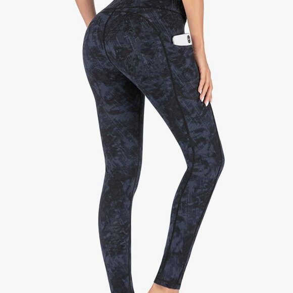 Iuga yoga pants - Picture 1 of 11